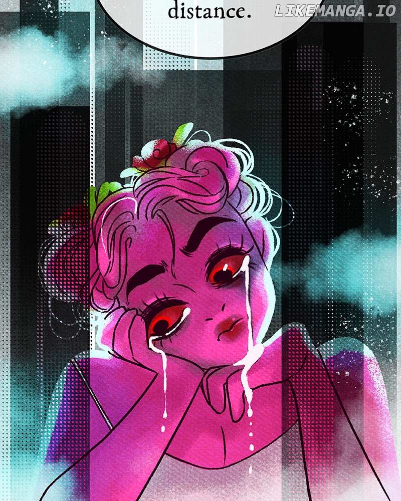 Lore Olympus chapter 98 - page 31