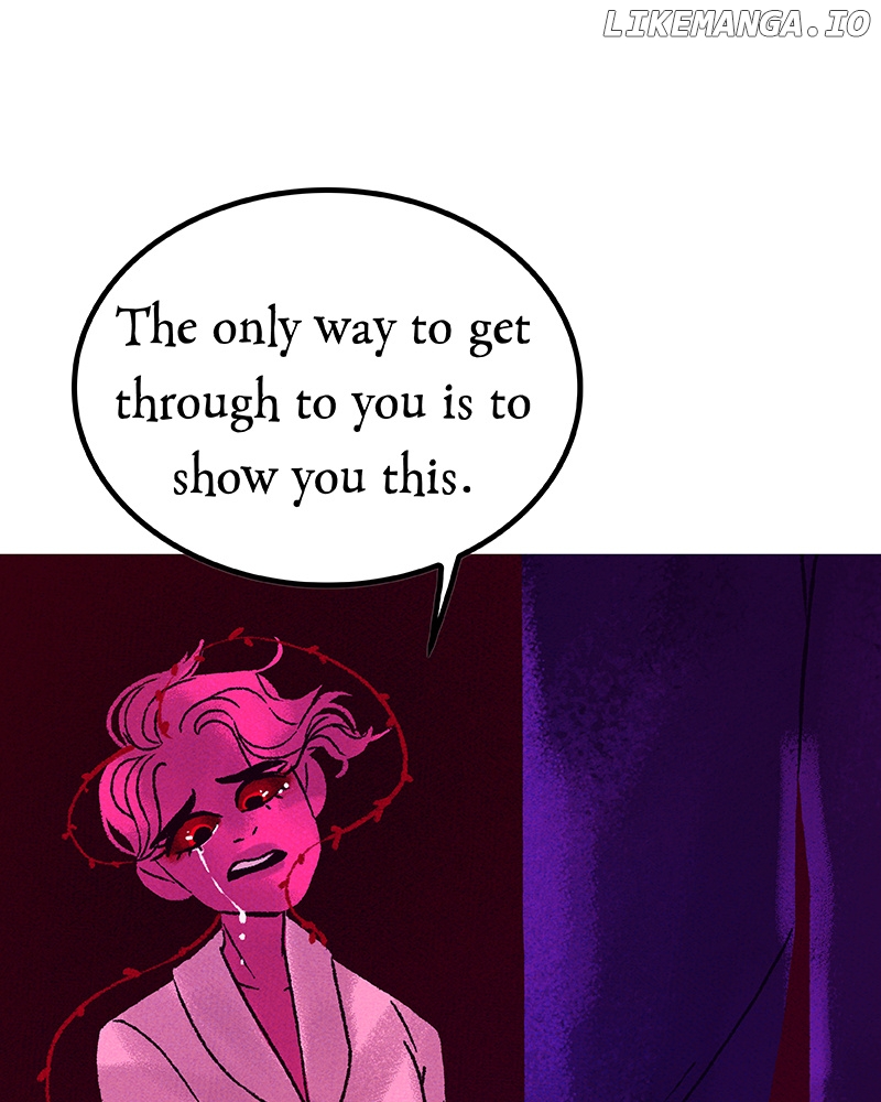 Lore Olympus chapter 98 - page 40