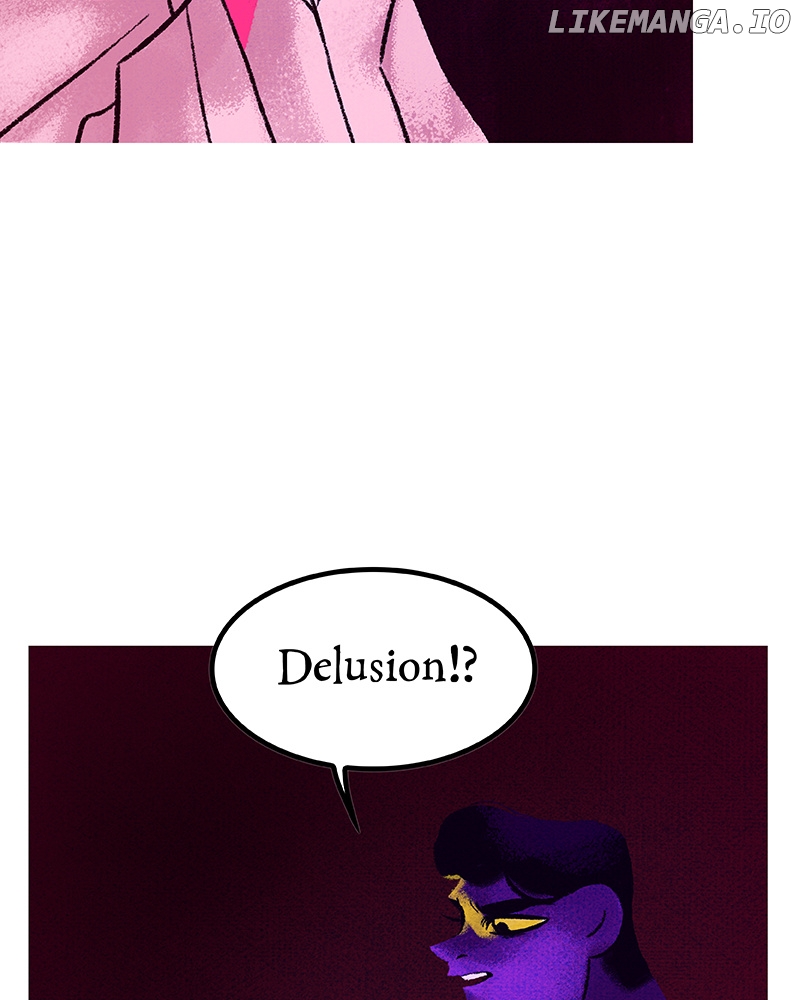 Lore Olympus chapter 98 - page 47