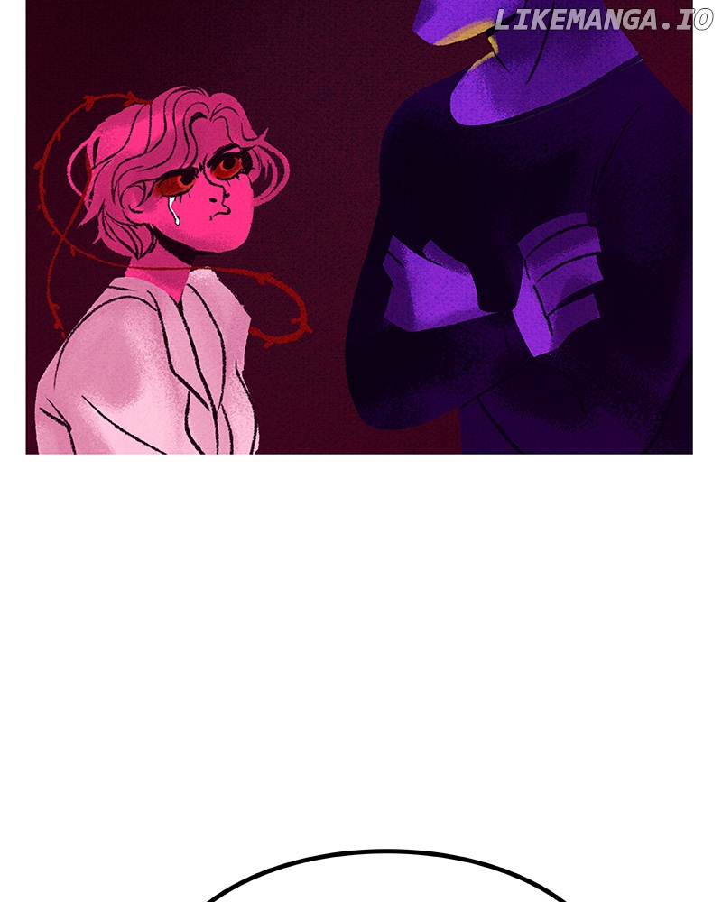 Lore Olympus chapter 98 - page 48