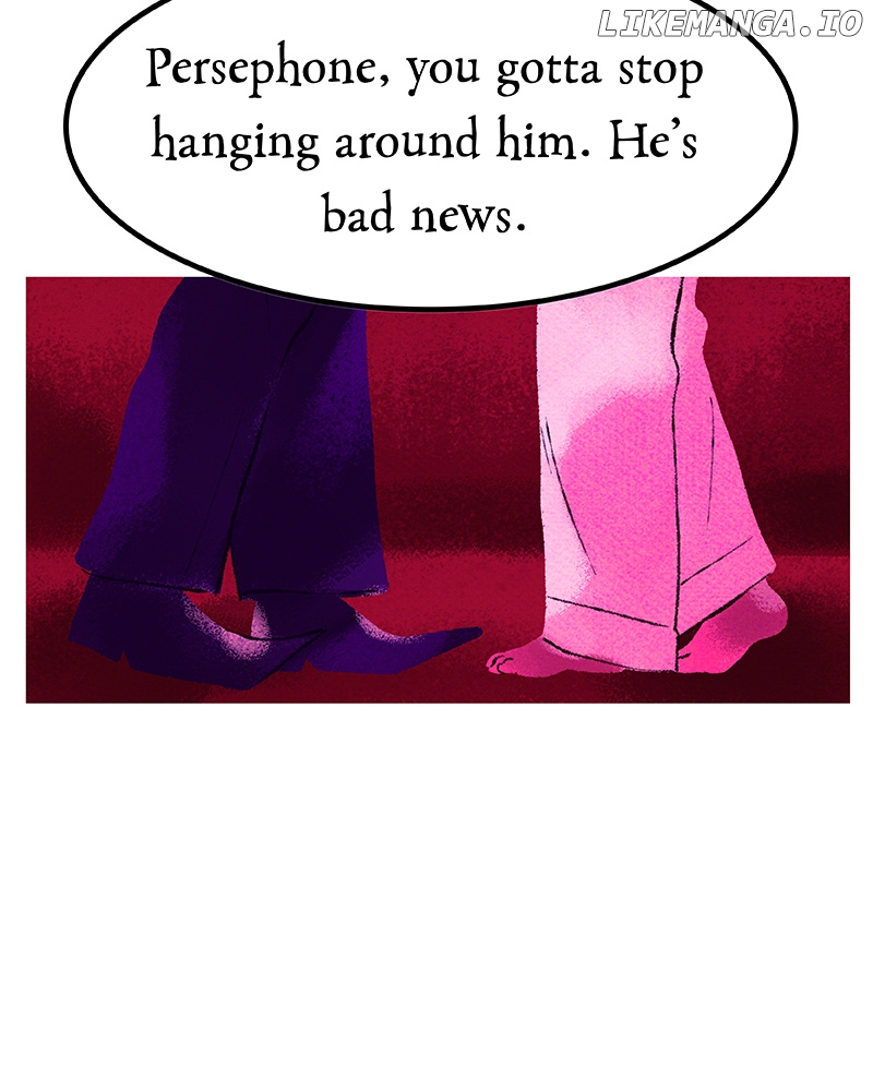 Lore Olympus chapter 98 - page 61