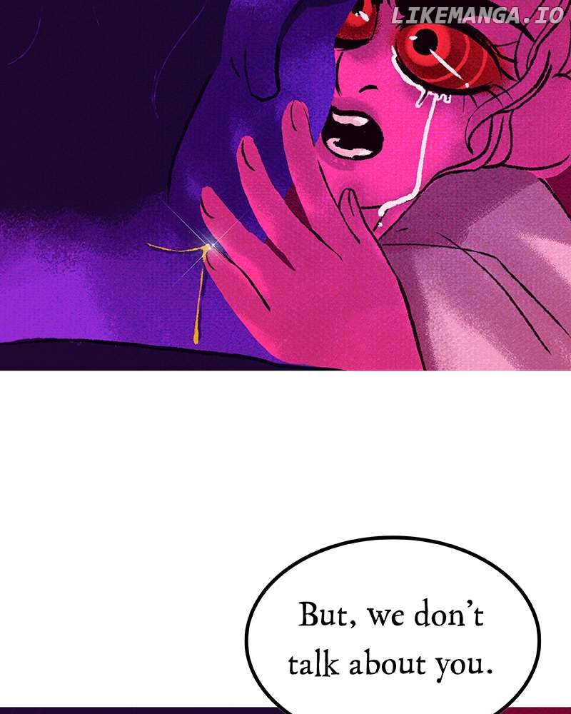 Lore Olympus chapter 98 - page 70