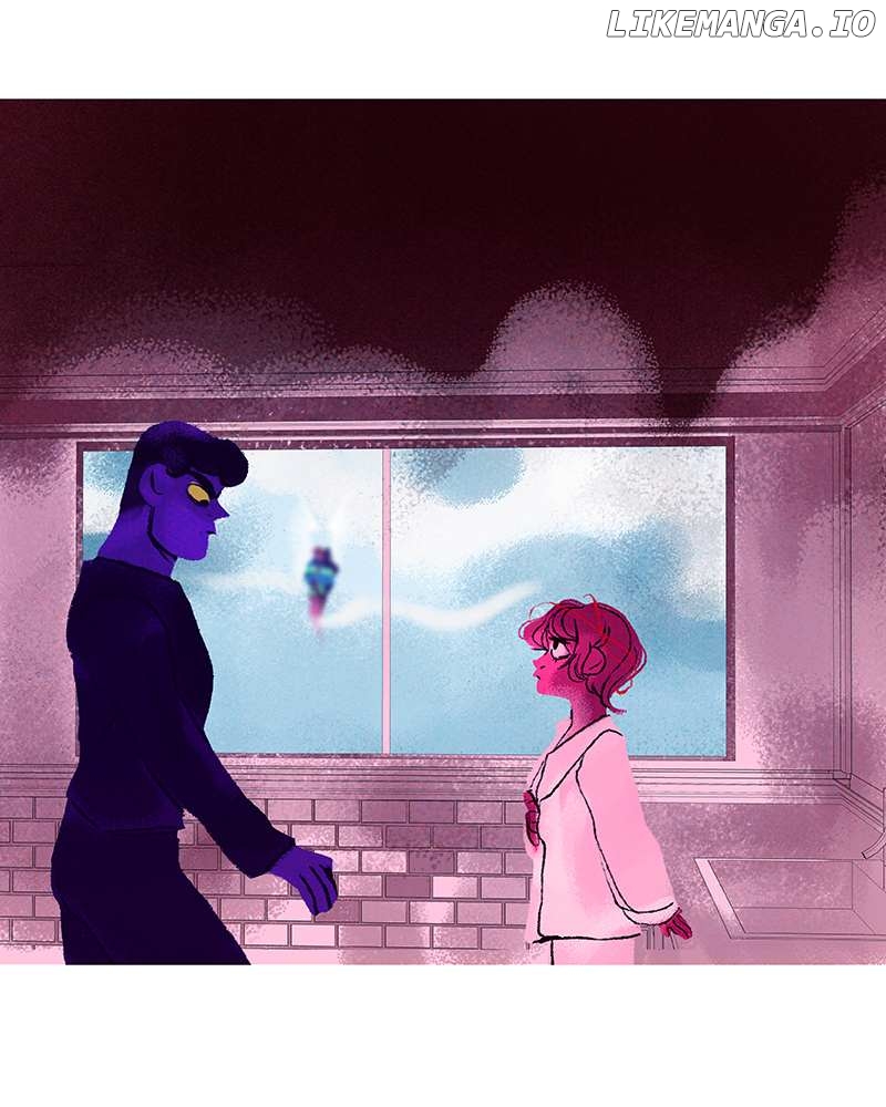 Lore Olympus chapter 98 - page 79