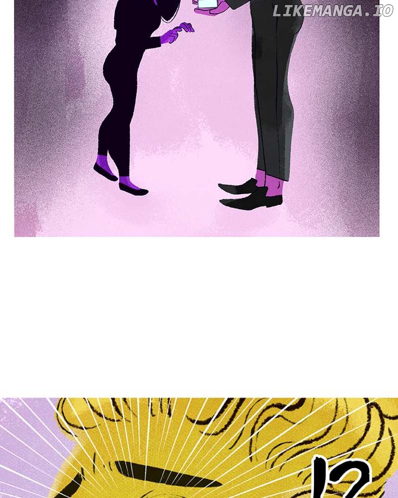 Lore Olympus chapter 119 - page 90