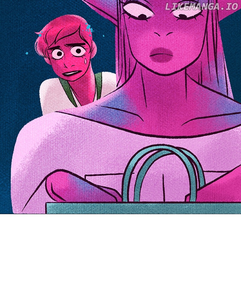 Lore Olympus chapter 156 - page 100