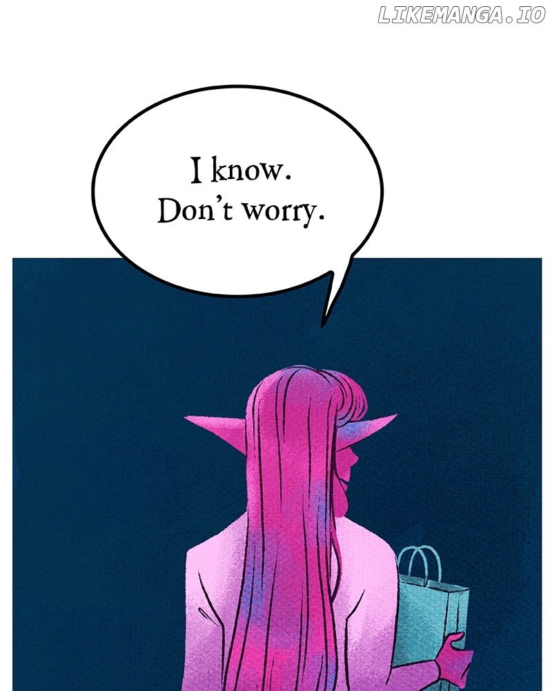 Lore Olympus chapter 156 - page 101
