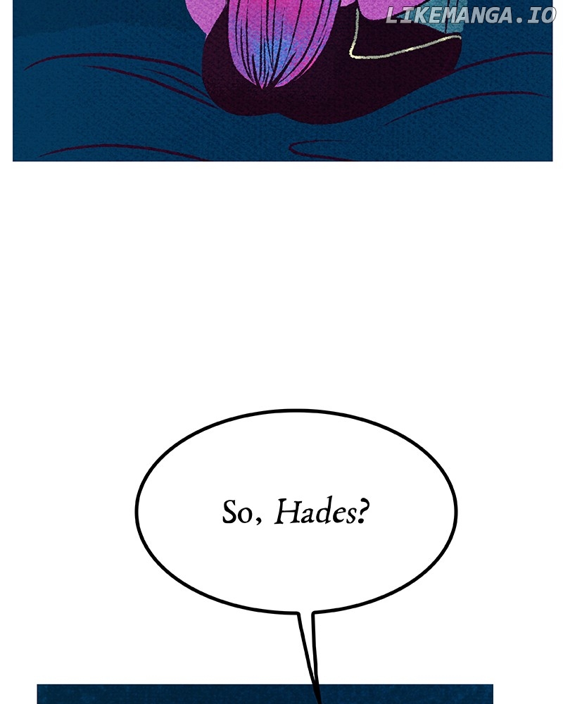 Lore Olympus chapter 156 - page 102