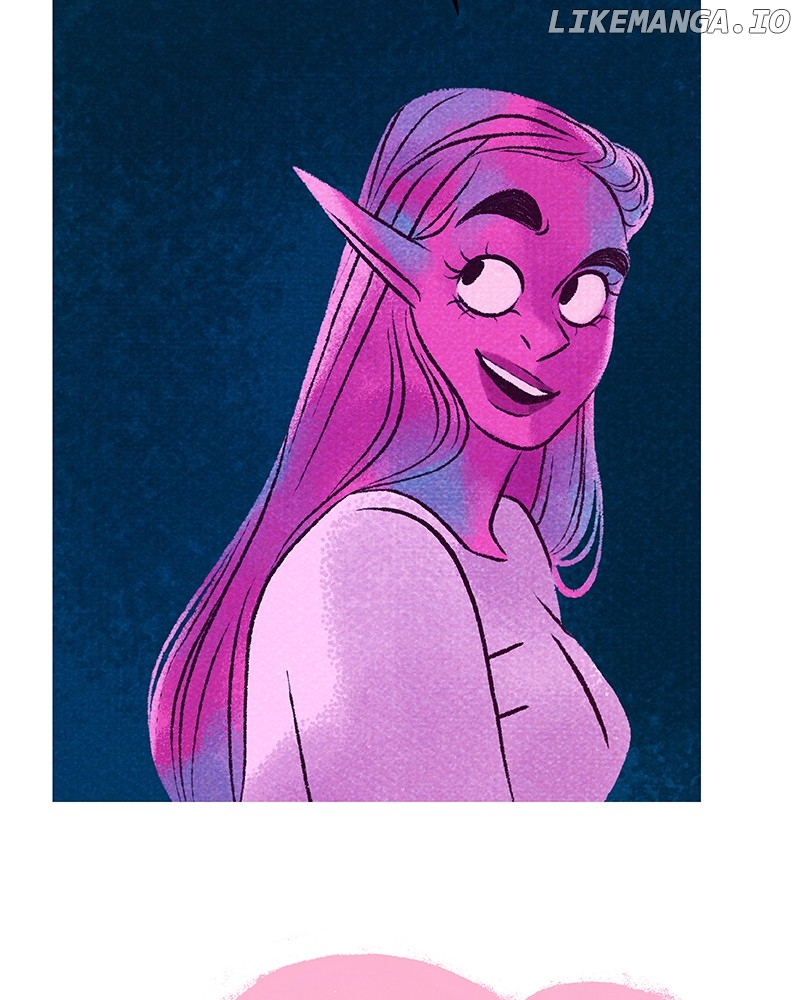 Lore Olympus chapter 156 - page 103
