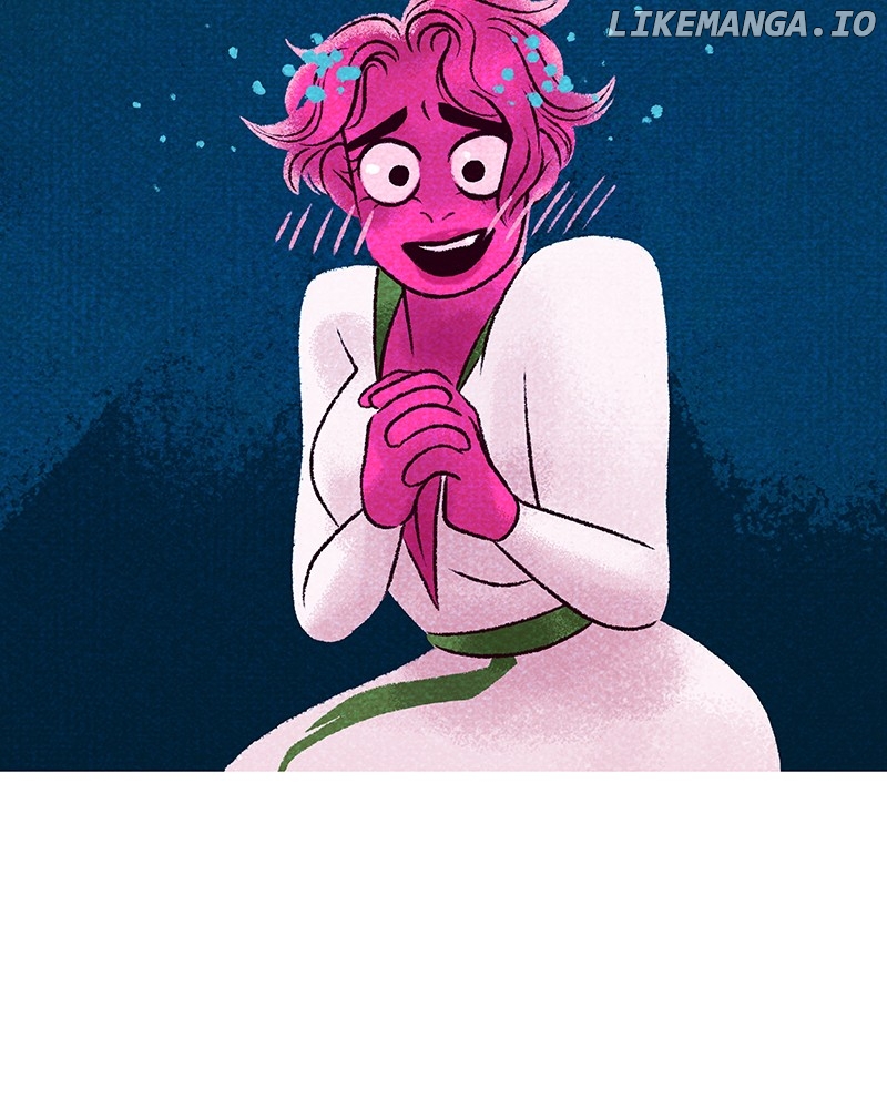 Lore Olympus chapter 156 - page 105