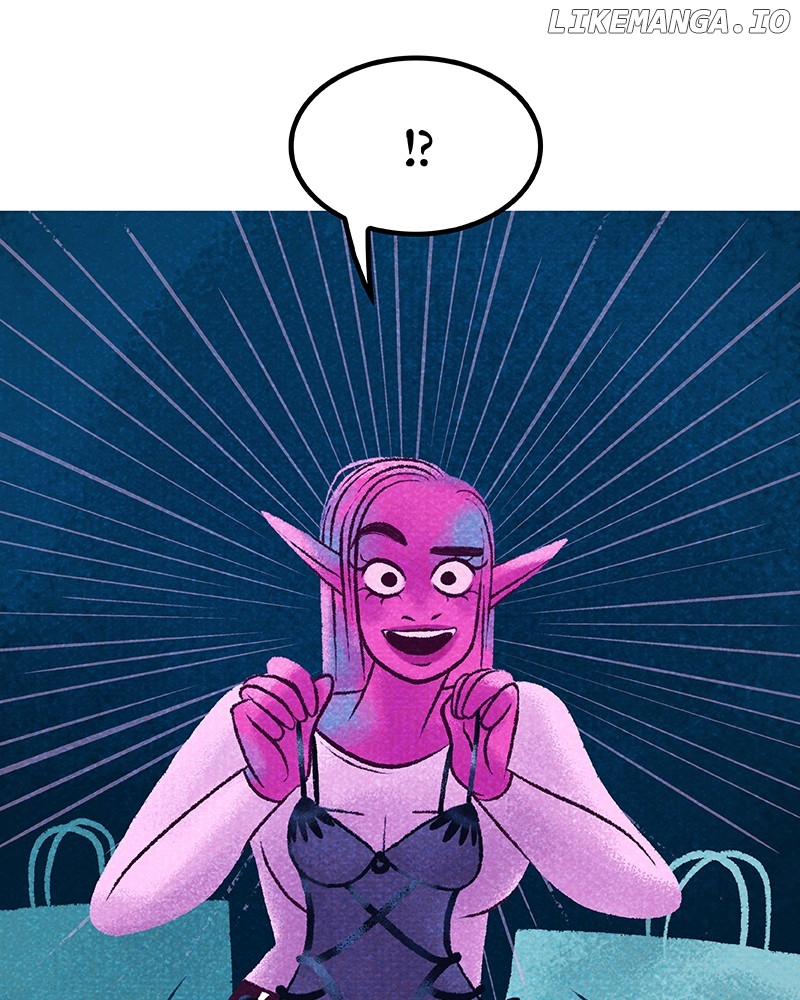 Lore Olympus chapter 156 - page 106