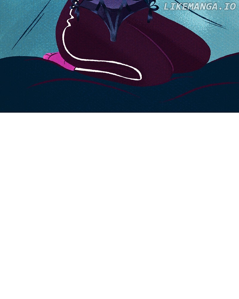 Lore Olympus chapter 156 - page 107