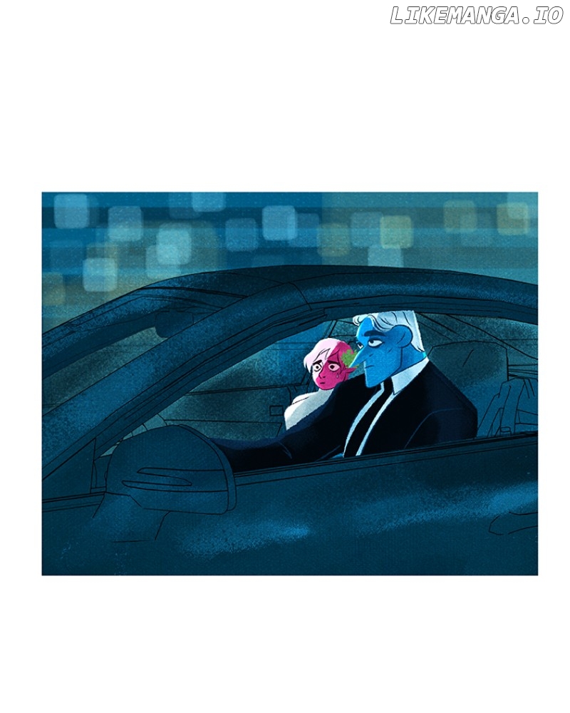 Lore Olympus chapter 156 - page 11