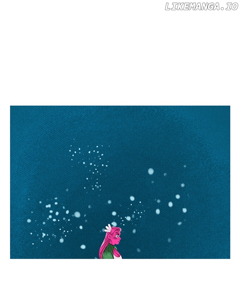 Lore Olympus chapter 156 - page 110