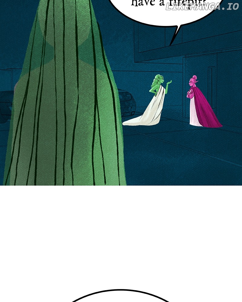 Lore Olympus chapter 156 - page 116