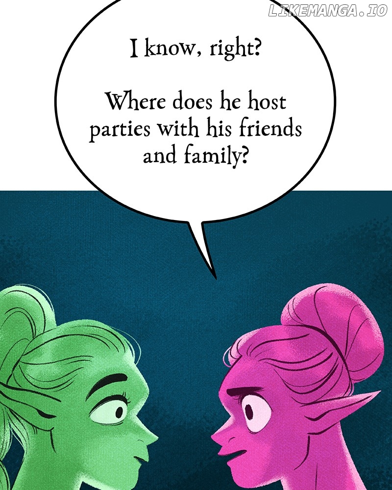 Lore Olympus chapter 156 - page 117