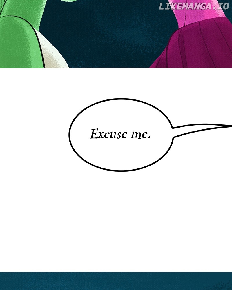 Lore Olympus chapter 156 - page 118