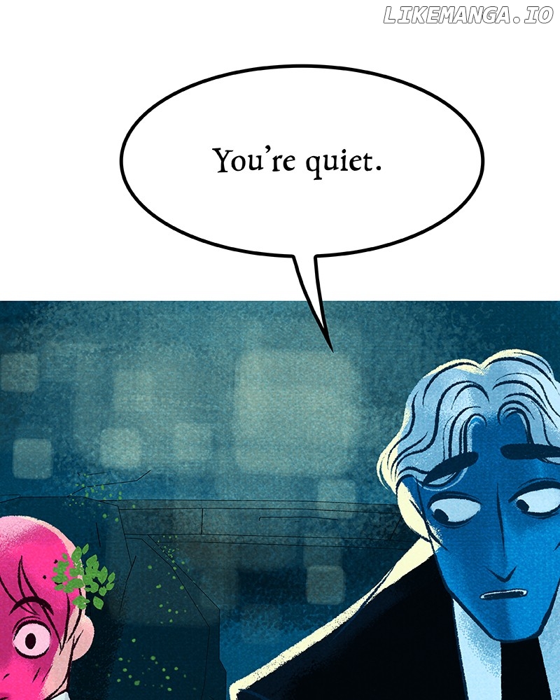 Lore Olympus chapter 156 - page 12