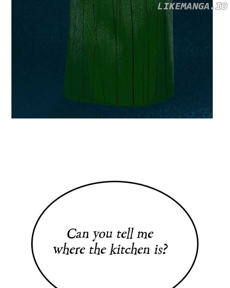 Lore Olympus chapter 156 - page 121