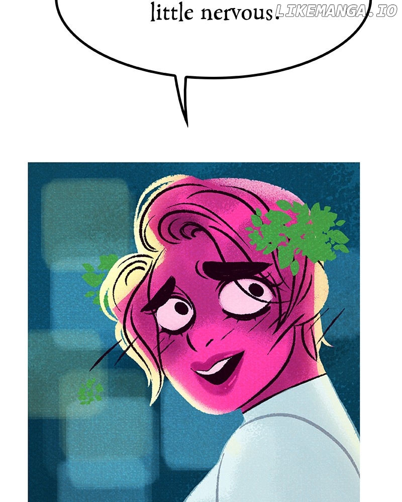Lore Olympus chapter 156 - page 14