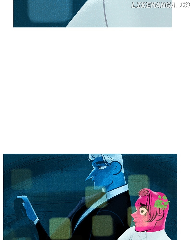 Lore Olympus chapter 156 - page 15