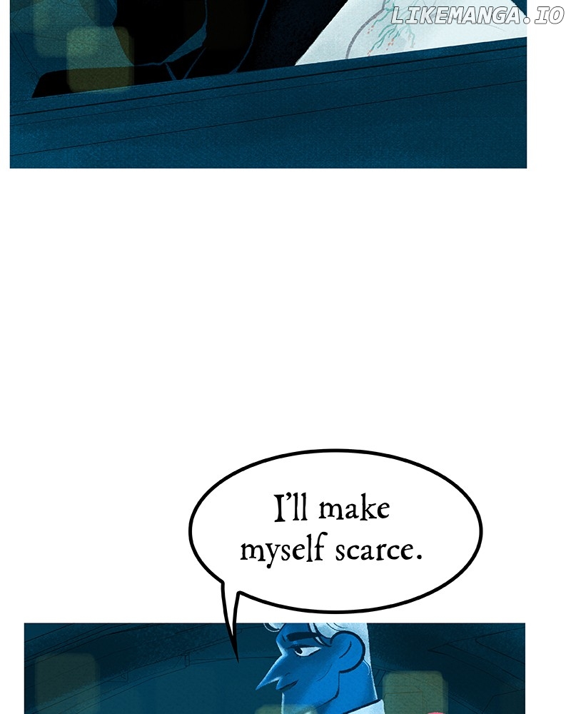 Lore Olympus chapter 156 - page 16
