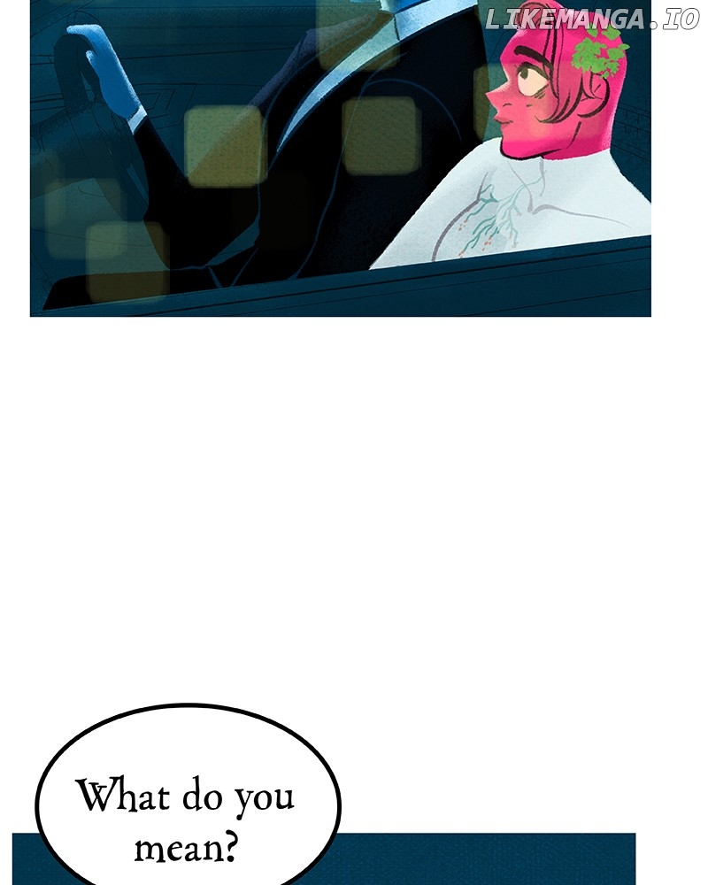 Lore Olympus chapter 156 - page 17