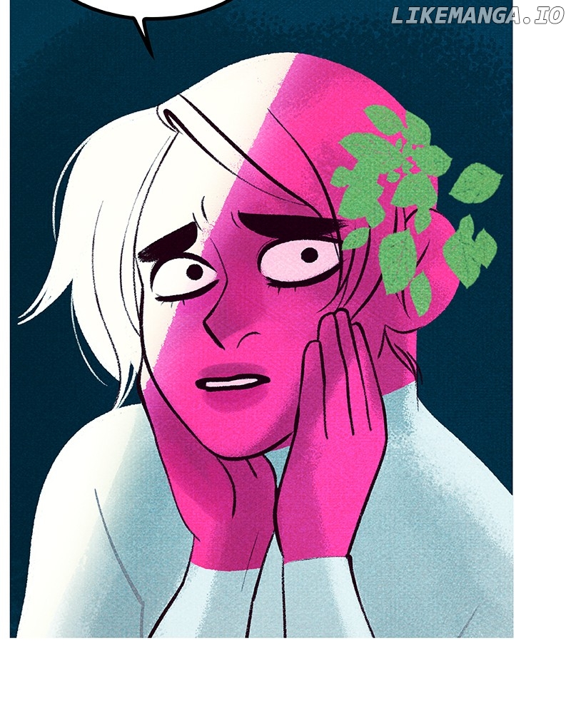Lore Olympus chapter 156 - page 18