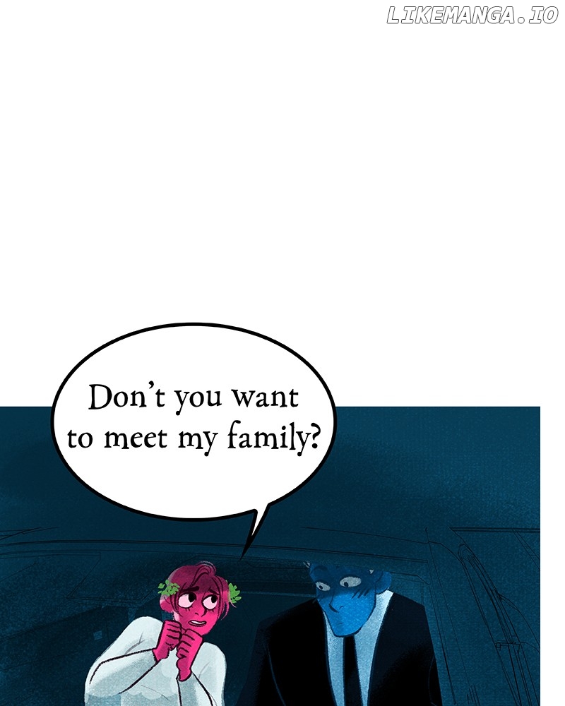 Lore Olympus chapter 156 - page 19