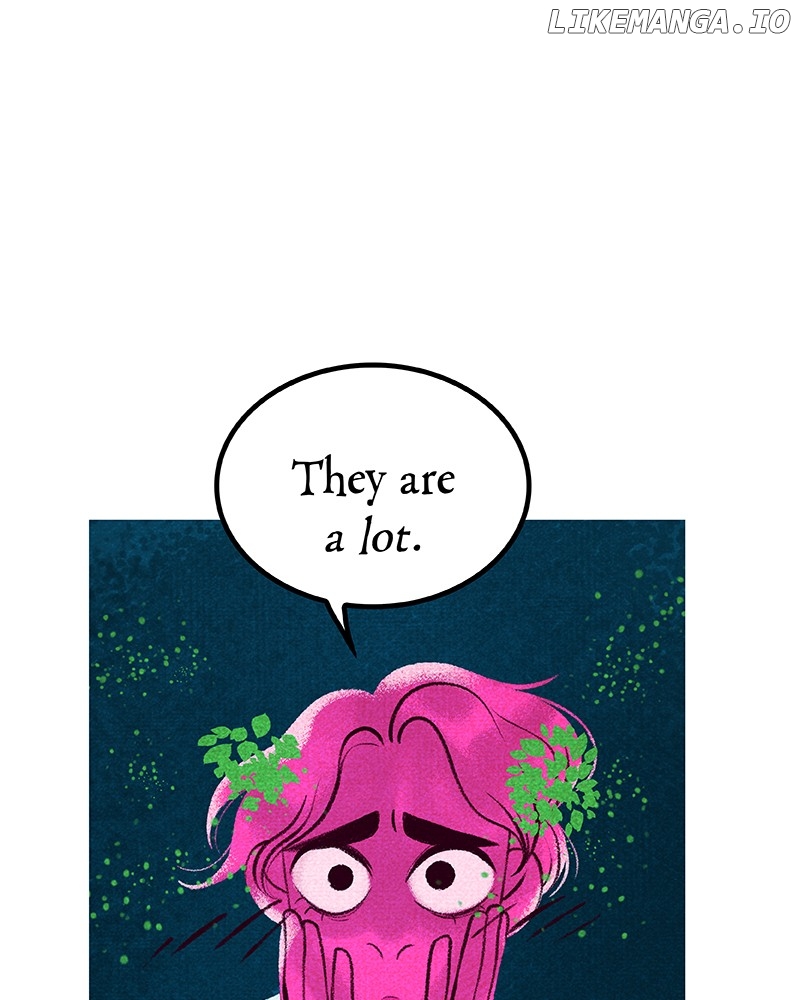 Lore Olympus chapter 156 - page 22