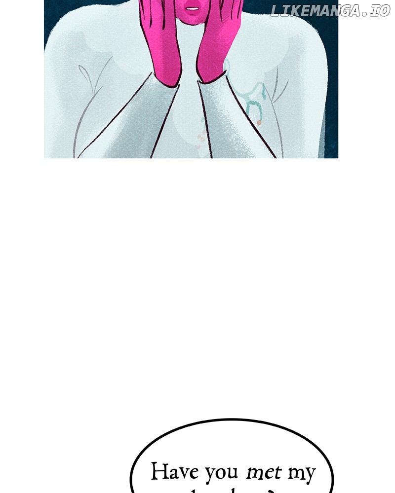 Lore Olympus chapter 156 - page 23