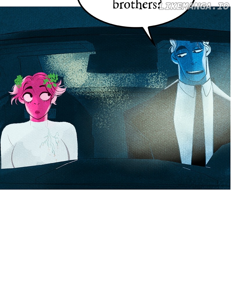 Lore Olympus chapter 156 - page 24