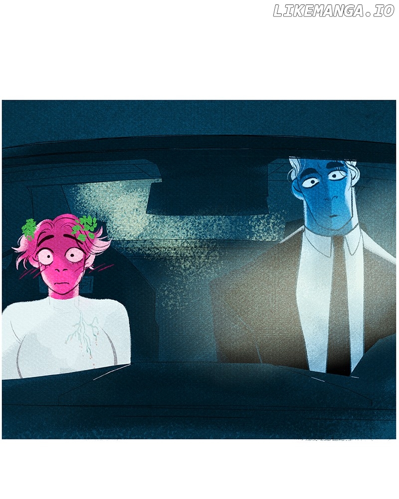 Lore Olympus chapter 156 - page 25
