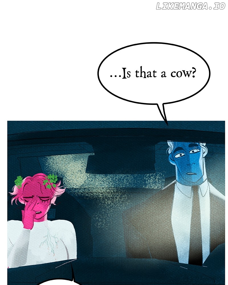 Lore Olympus chapter 156 - page 26