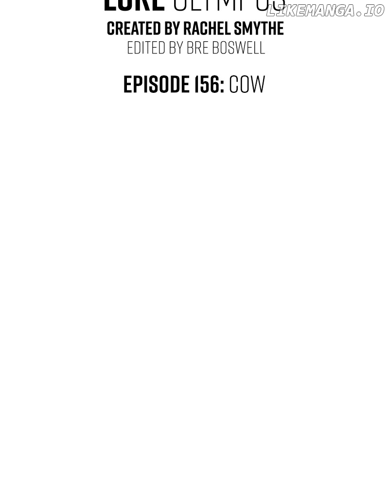 Lore Olympus chapter 156 - page 3