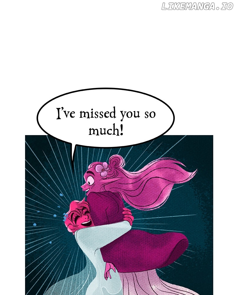Lore Olympus chapter 156 - page 30