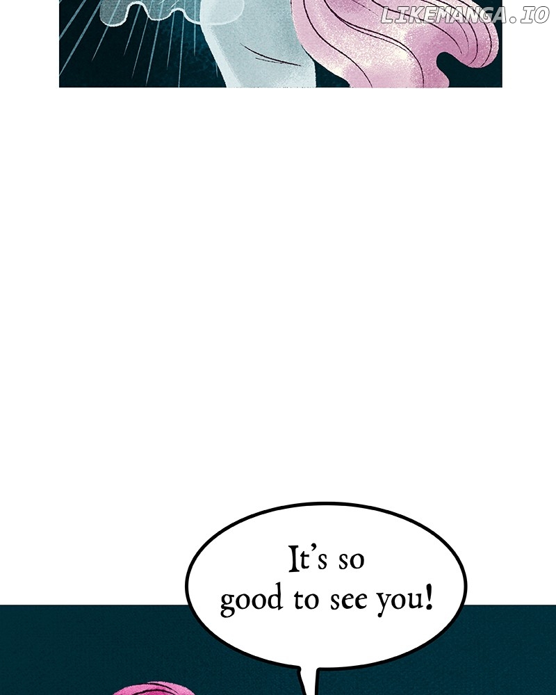 Lore Olympus chapter 156 - page 31
