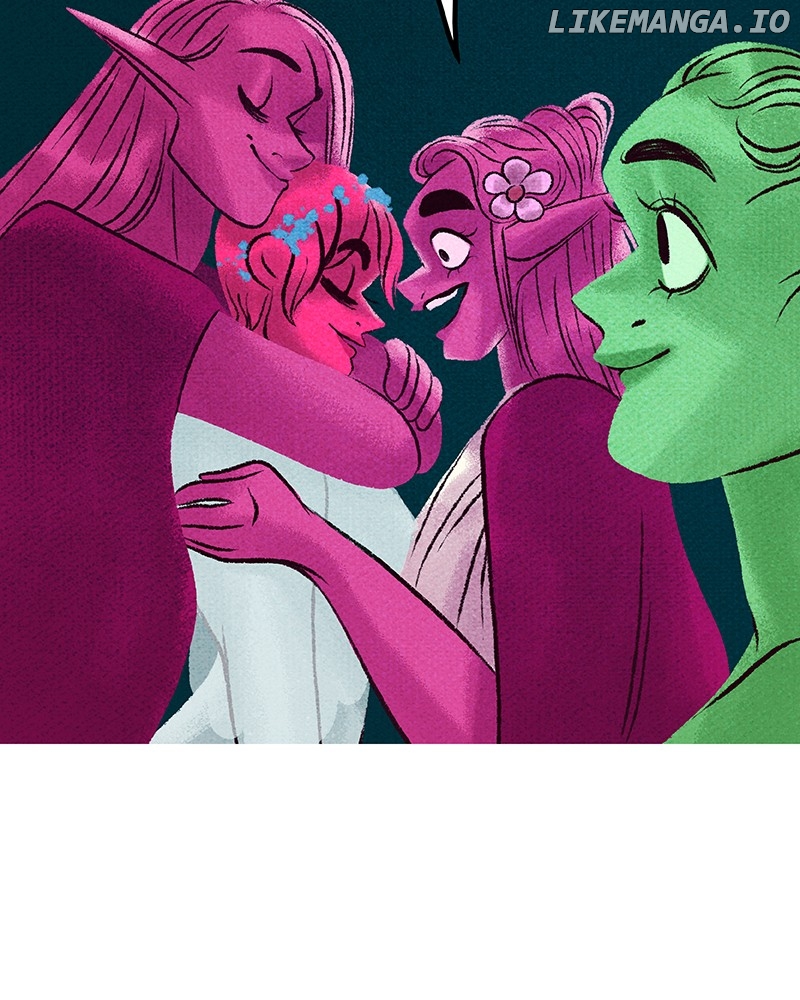 Lore Olympus chapter 156 - page 32