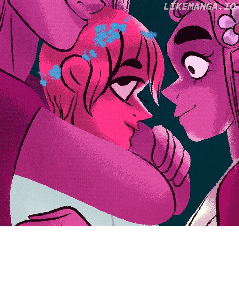 Lore Olympus chapter 156 - page 34