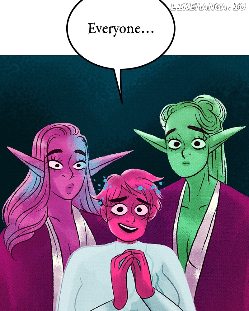 Lore Olympus chapter 156 - page 36