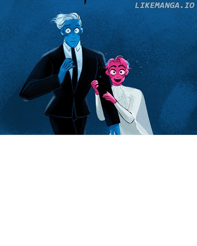 Lore Olympus chapter 156 - page 38