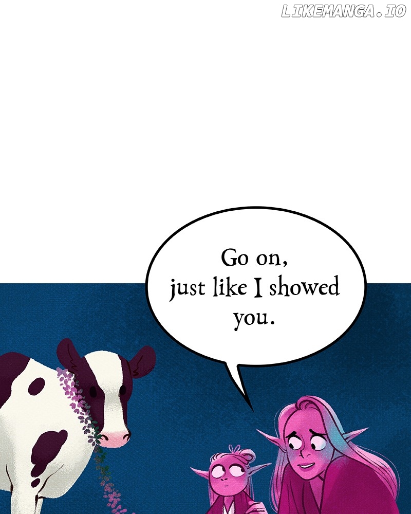 Lore Olympus chapter 156 - page 39