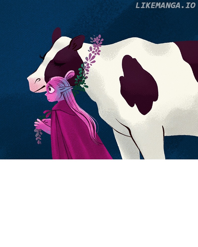 Lore Olympus chapter 156 - page 41