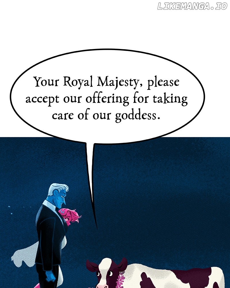 Lore Olympus chapter 156 - page 42