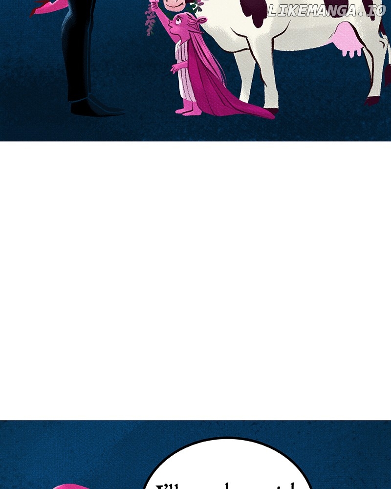 Lore Olympus chapter 156 - page 43