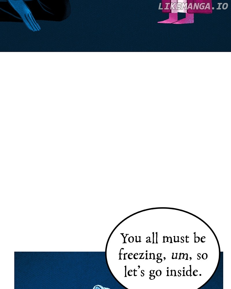 Lore Olympus chapter 156 - page 45