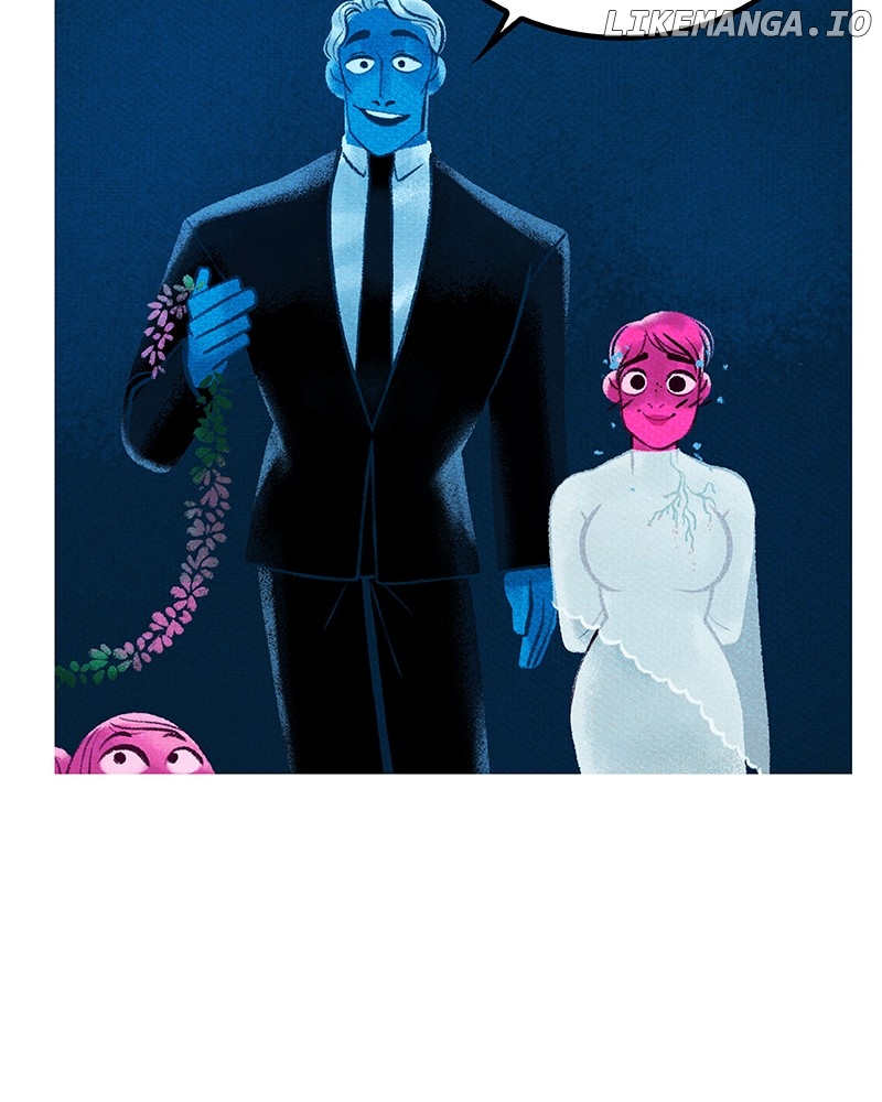 Lore Olympus chapter 156 - page 46