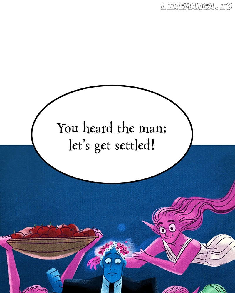 Lore Olympus chapter 156 - page 47
