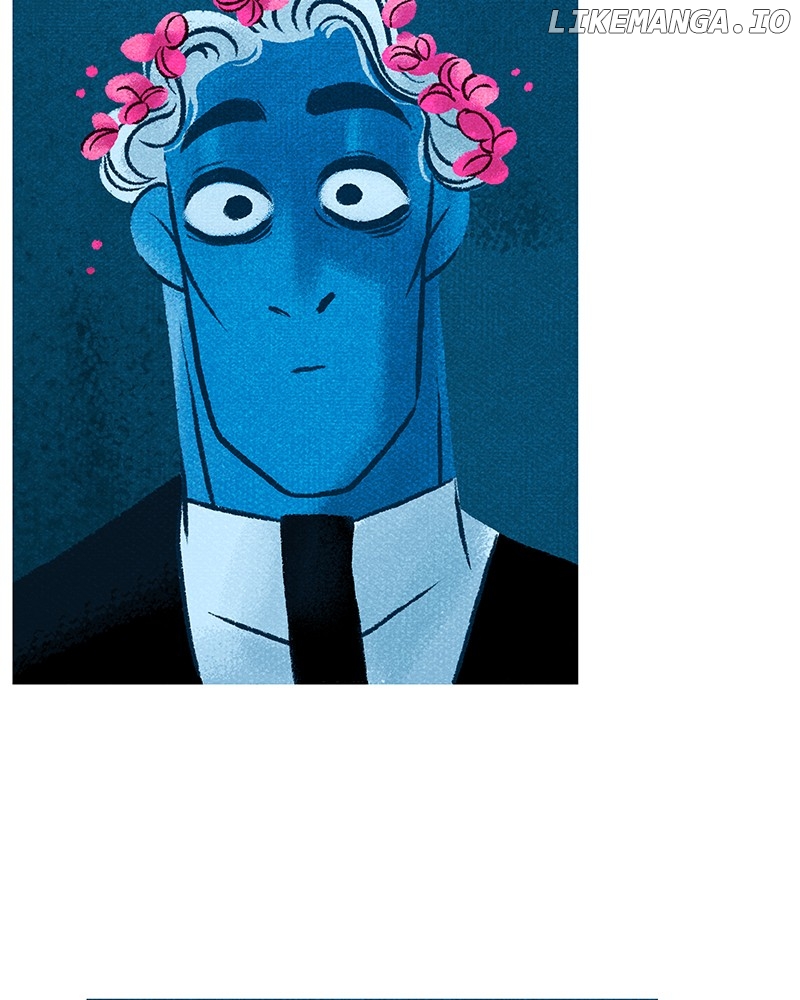 Lore Olympus chapter 156 - page 49