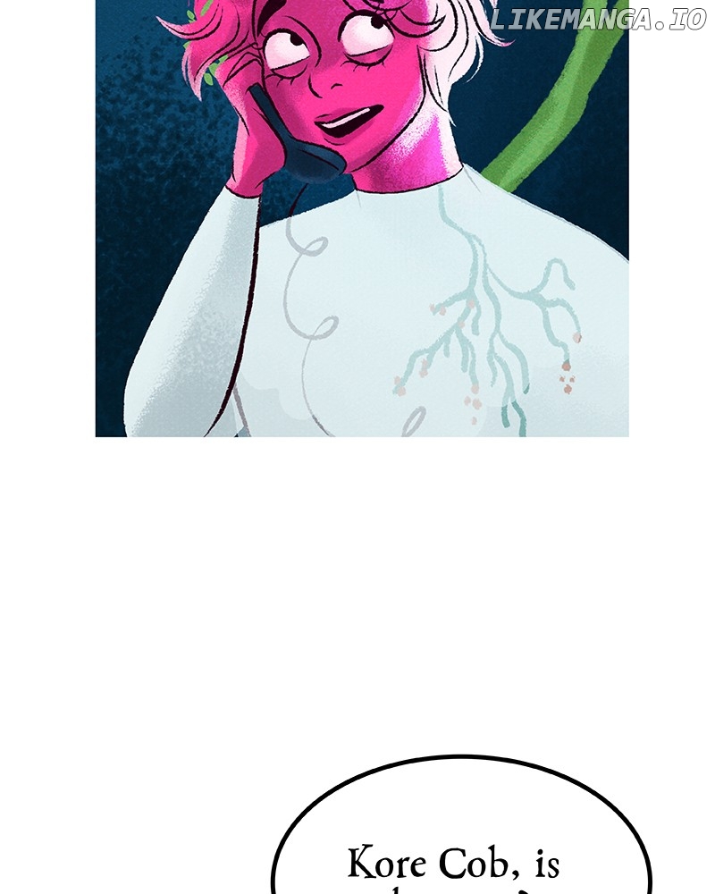 Lore Olympus chapter 156 - page 5