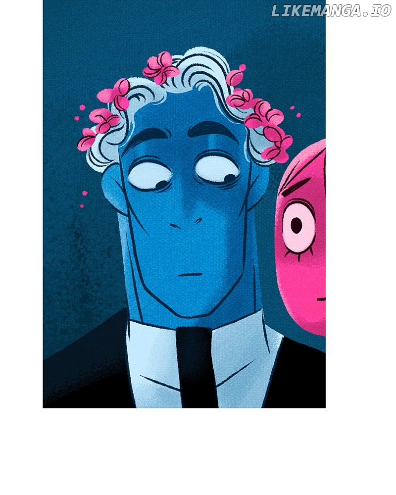 Lore Olympus chapter 156 - page 50